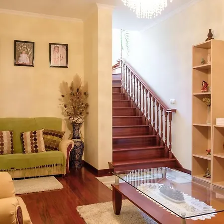 Guestready - Tranquil Spot In Sao Vicente (Madeira)