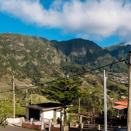 Guestready - Tranquil Spot In Semesterbostad São Vicente