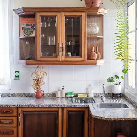 Guestready - Tranquil Spot In Guest house Sao Vicente (Madeira)