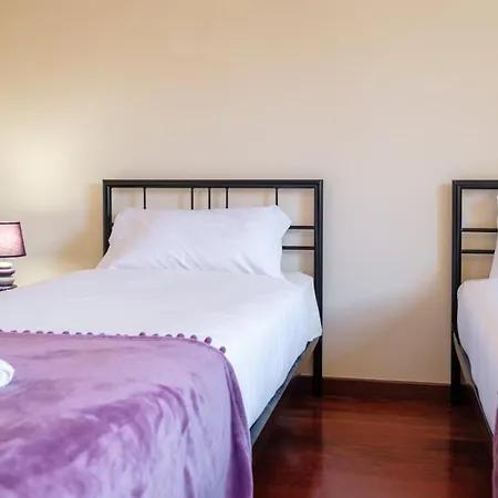 Guestready - Tranquil Spot In São Vicente