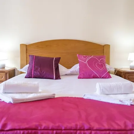 Guestready - Tranquil Spot In Semesterbostad