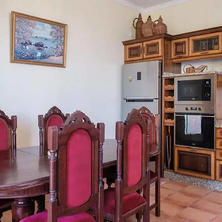Guestready - Tranquil Spot In * Sao Vicente (Madeira)