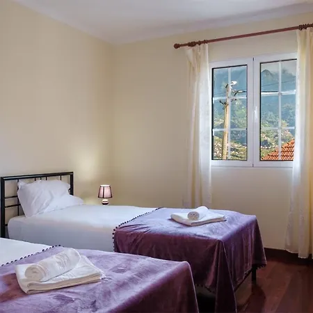 Dom wakacyjny Guestready - Tranquil Spot In