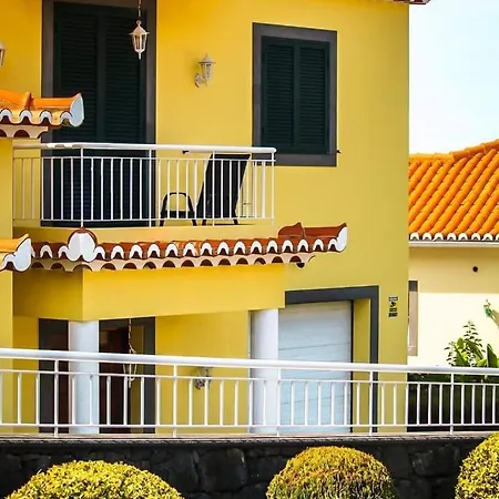 Guestready - Tranquil Spot In * Sao Vicente (Madeira)