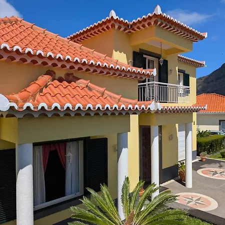 Guestready - Tranquil Spot In Sao Vicente (Madeira)