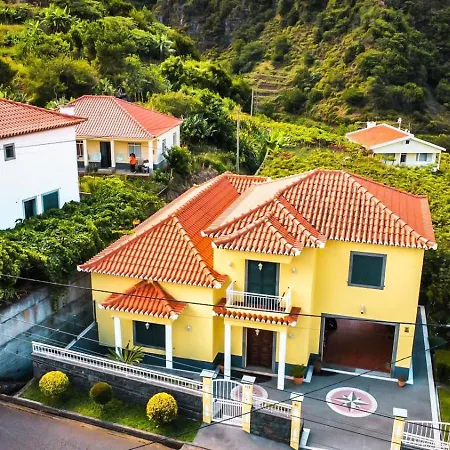 Guestready - Tranquil Spot In São Vicente