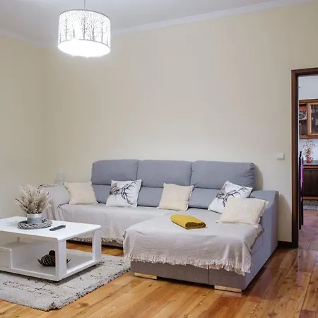 Ferienhaus Guestready - Tranquil Spot In São Vicente