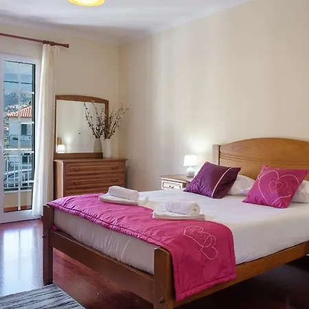 Ferienhaus Guestready - Tranquil Spot In São Vicente