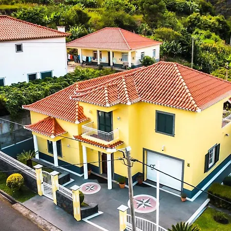 Guestready - Tranquil Spot In * São Vicente