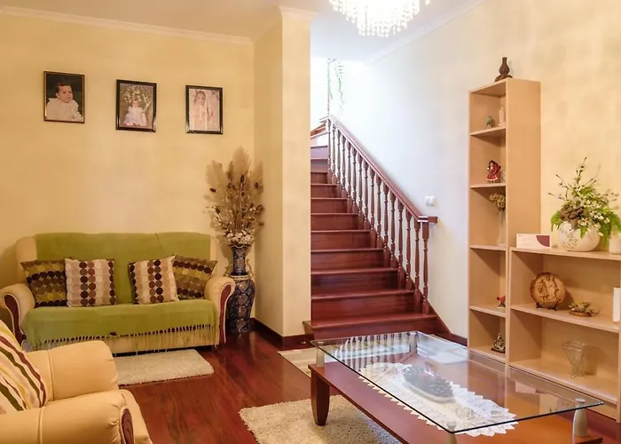 Guestready - Tranquil Spot In São Vicente