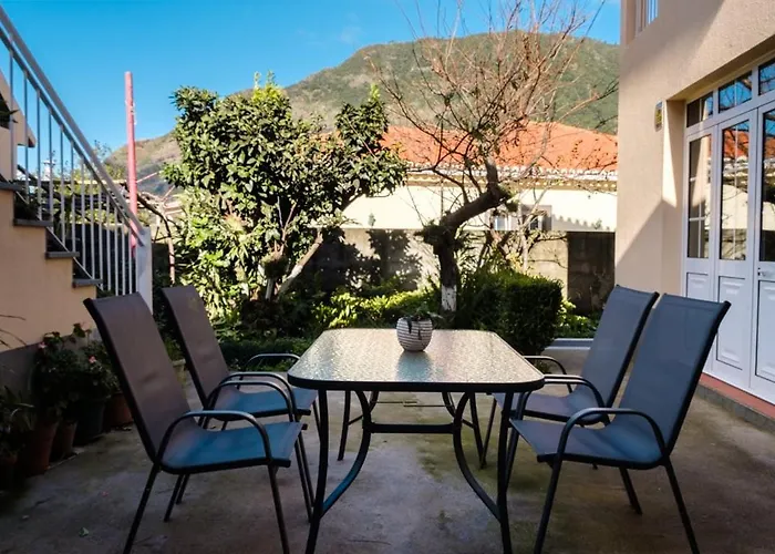 度假居 Guestready - Tranquil Spot In *