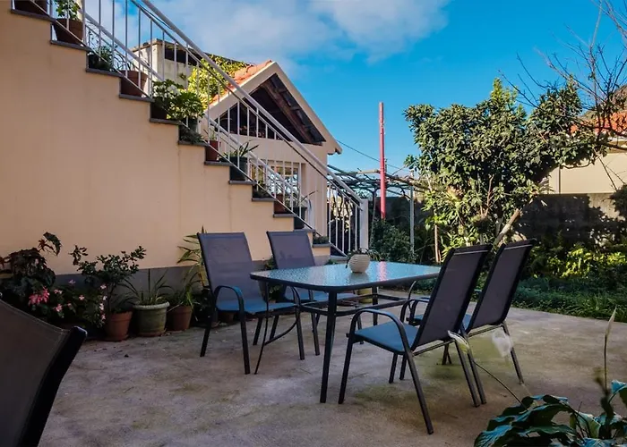 Guestready - Tranquil Spot In Casa vacanze *