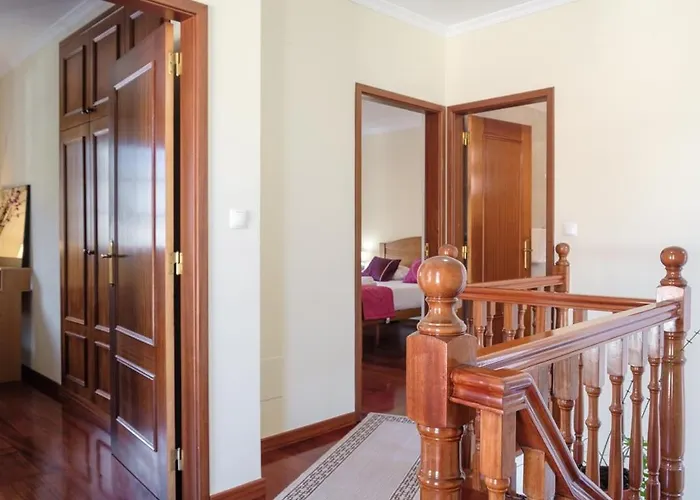Guestready - Tranquil Spot In * São Vicente