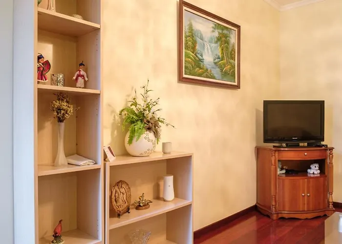 Guestready - Tranquil Spot In São Vicente