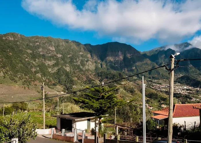 Guestready - Tranquil Spot In 度假居 São Vicente