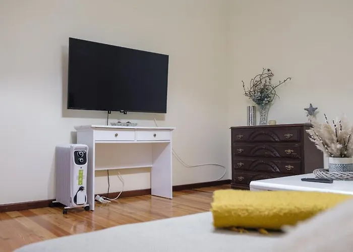 Guestready - Tranquil Spot In 度假居