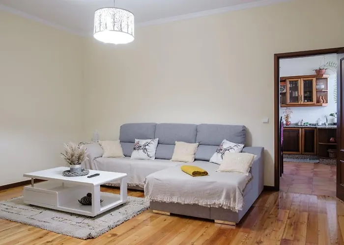 度假居 Guestready - Tranquil Spot In São Vicente