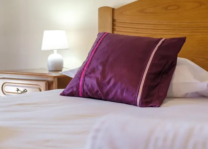 度假居 Guestready - Tranquil Spot In