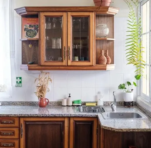 Guestready - Tranquil Spot In 度假居 São Vicente