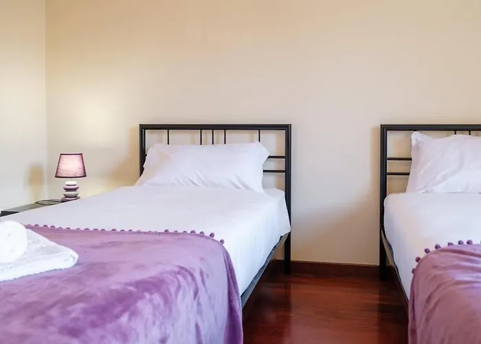 Guestready - Tranquil Spot In São Vicente