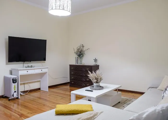 Casa vacanze Guestready - Tranquil Spot In *