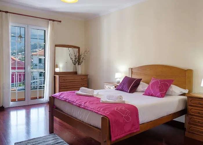 Casa vacanze Guestready - Tranquil Spot In São Vicente