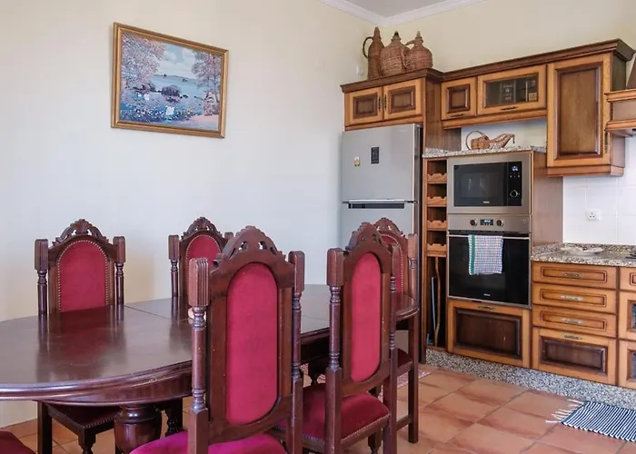 Guestready - Tranquil Spot In * São Vicente