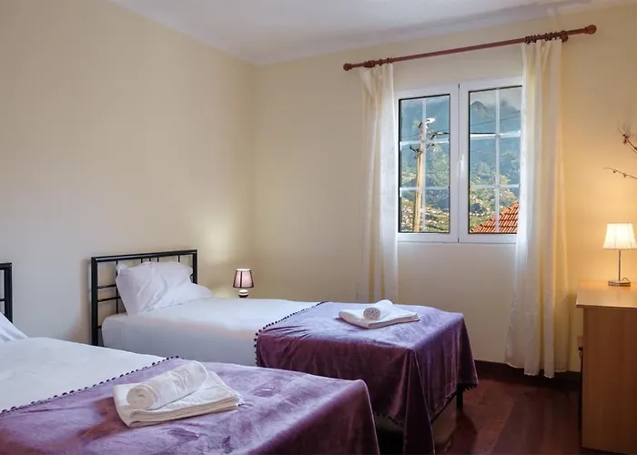 度假居 Guestready - Tranquil Spot In