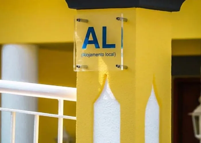 Guestready - Tranquil Spot In São Vicente