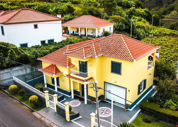 Guestready - Tranquil Spot In * São Vicente