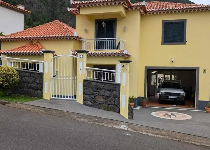 度假居 Guestready - Tranquil Spot In