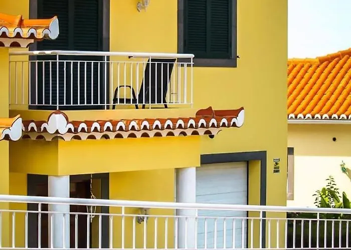 Guestready - Tranquil Spot In * São Vicente