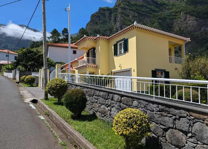 Guestready - Tranquil Spot In * São Vicente