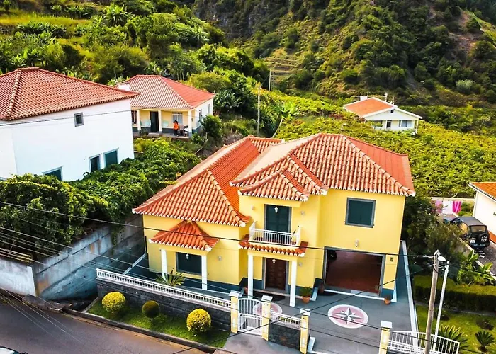 Guestready - Tranquil Spot In São Vicente